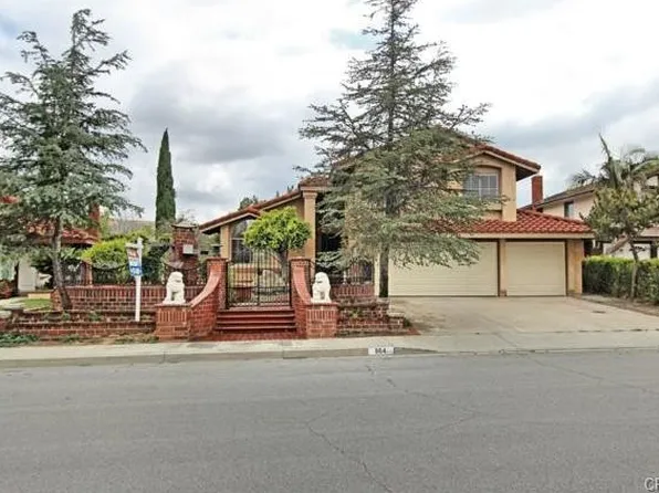 864 N Lorri Way, Walnut, CA 91789