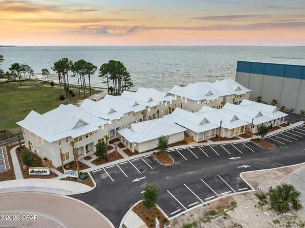 246 Dockside Dr, Pt Saint Joe, FL 32456