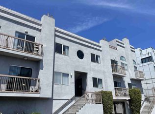 11369-11371-1137 Pearl St #105, Los Angeles, CA 90064