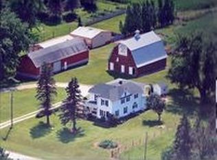 847 P Ave, Boone, IA 50036