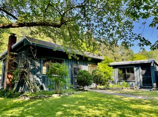 (Undisclosed Address), Bearsville, NY 12409