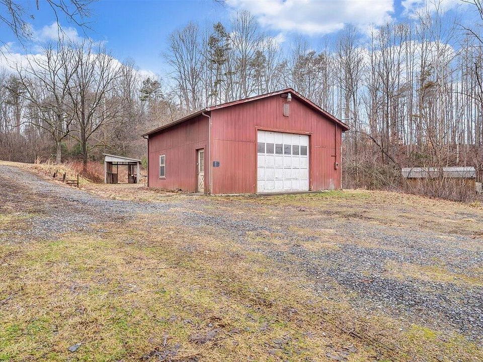 1115 Mill Rd, Goodview, VA 24095 Zillow