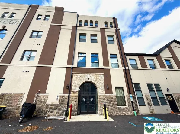 810 Monocacy St, Bethlehem, PA