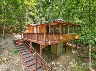 336 Chambers Ln, Hendersonville, NC 28739