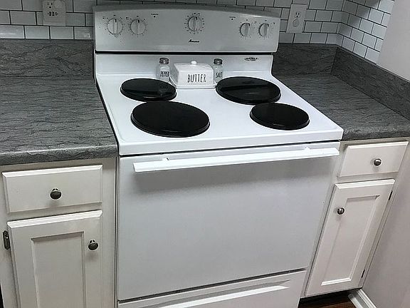 New countertops