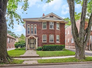 621 Raub St, Joliet, IL 60435