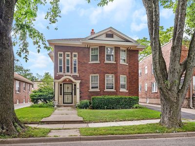 621 Raub St, Joliet, IL, 60435