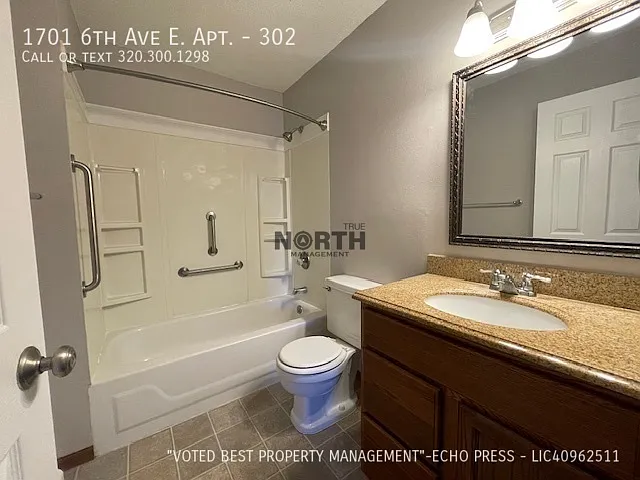 1701 6th Ave E #302 — Photo 5