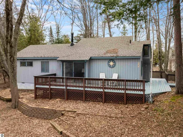 3865 N Scenic Hwy, Beulah, MI 49617