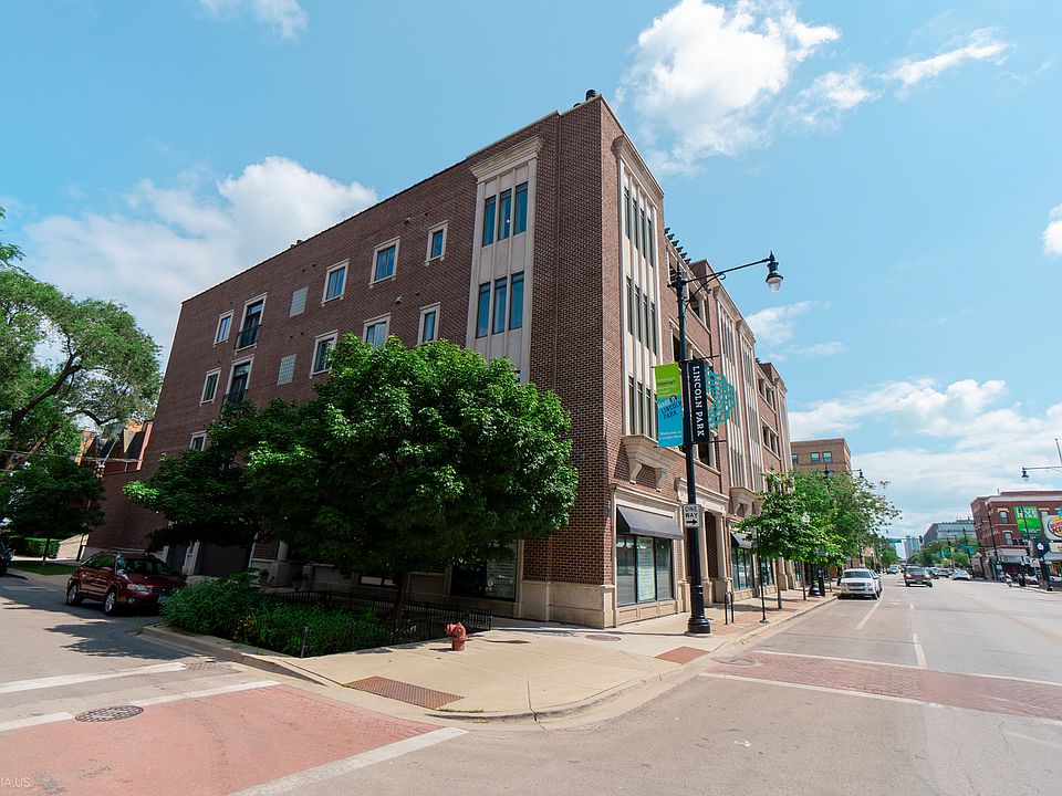 1st image of 2401 N Janssen Ave APT 407