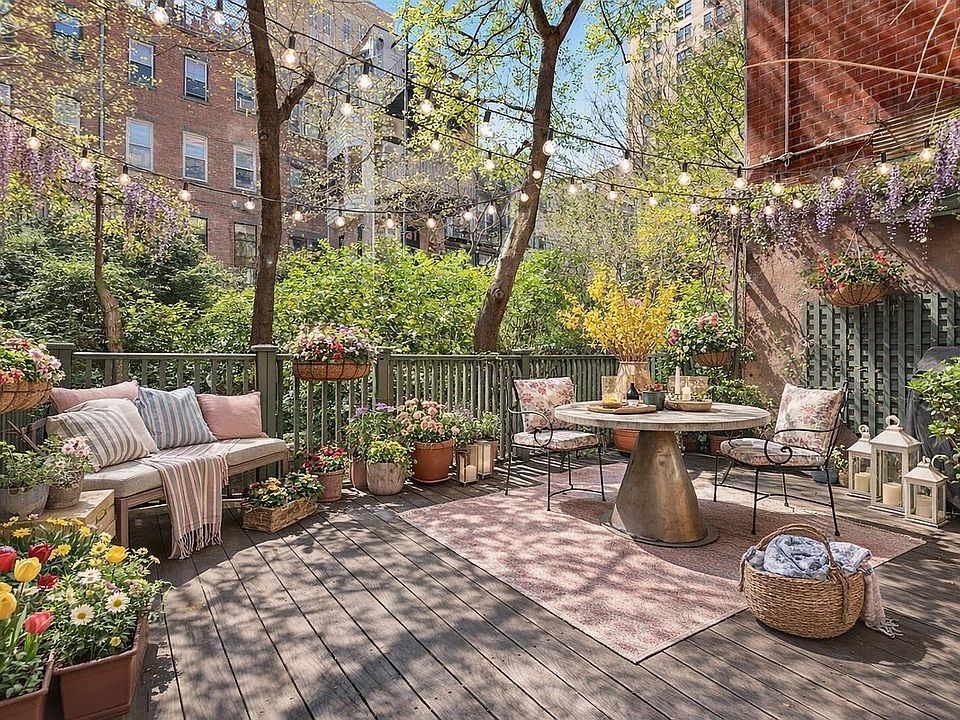 1st image of 148 W 94th St Unit Garden