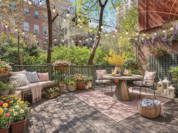 148 W 94th St Unit Garden, New York, NY 10025