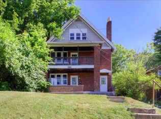 988 Cleveland Ave, Cincinnati, OH 45229