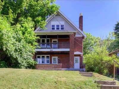 988 Cleveland Ave, Cincinnati, OH, 45229