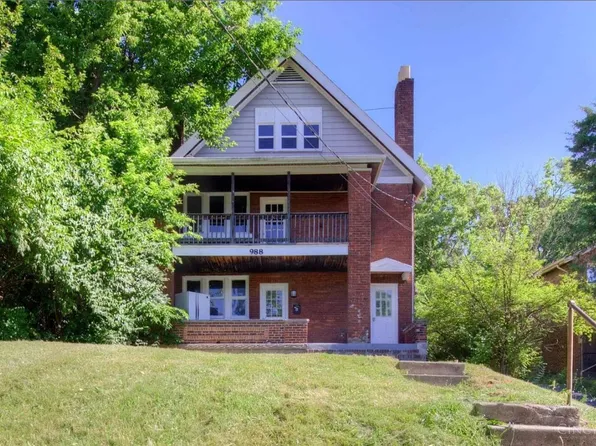 988 Cleveland Ave, Cincinnati, OH 45229