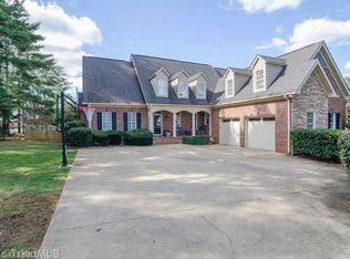 1250 Blackberry Rdg, High Pt, NC 27265