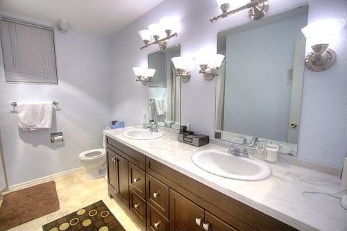 Interior Photo
