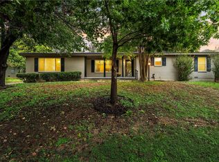 2625 Rockview Dr, Waco, TX 76710