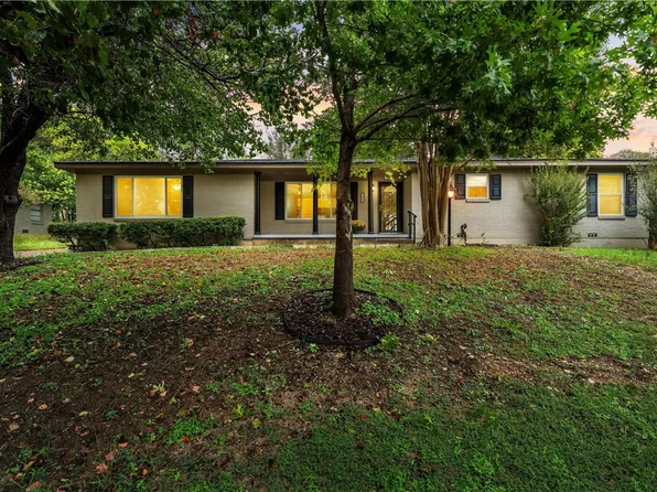 2625 Rockview Dr, Waco, TX 76710