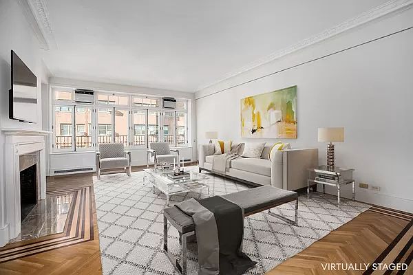 1st image of 12 E 87th St APT 8B