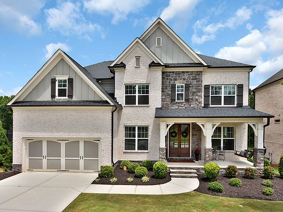 2nd image of 2869 Longacre Park Way