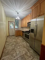 Rented by Compass