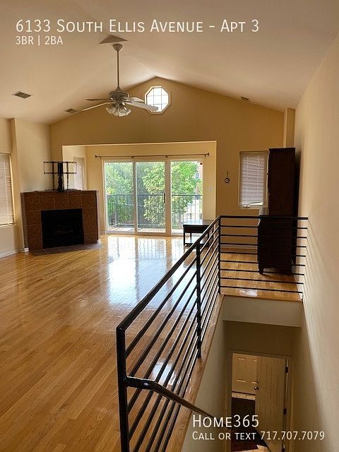 1st image of 6133 S Ellis Ave #3