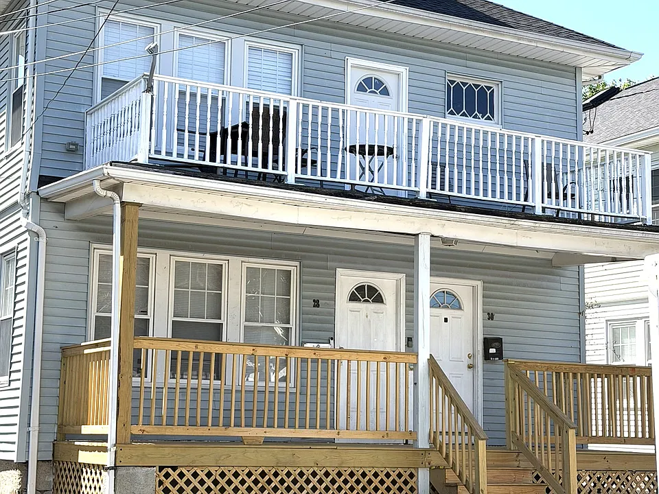 28 Radcliffe Ave #1