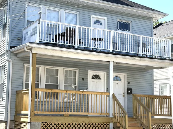 28 Radcliffe Ave Floor 1, Providence, RI 02908