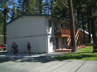2301 James Ave APT 1, South Lake Tahoe, CA 96150