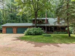 1574 Mary Ln E, Arbor Vitae, WI 54568