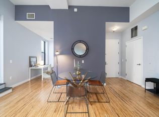 232 Pavonia Ave APT 715, Jersey City, NJ 07302