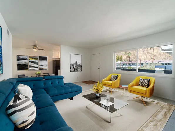 1950 S Palm Canyon Dr Unit 138, Palm Springs, CA 92264