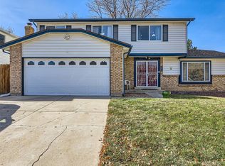 3813 S Bahama St, Aurora, CO 80013