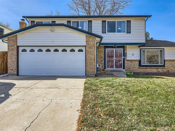 3813 S Bahama Street, Aurora, CO 80013
