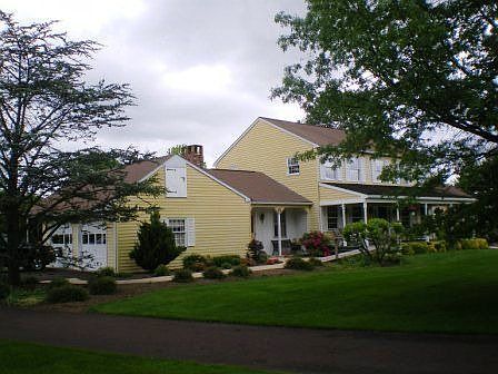 Exterior Side