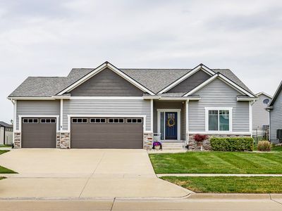 2512 NW 40th St, Ankeny, IA, 50023