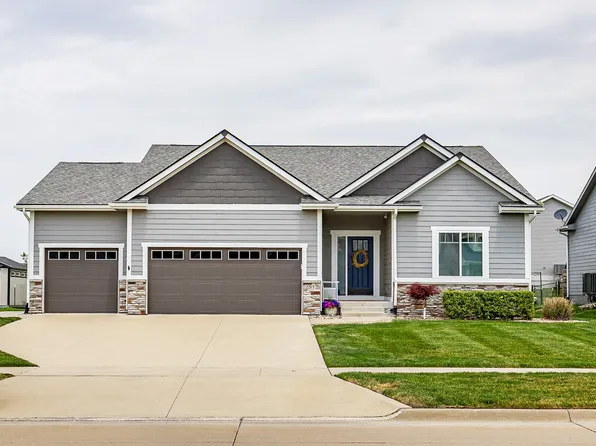 2512 NW 40th St, Ankeny, IA 50023