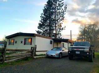 354 N McHaley St, Prairie City, OR 97869