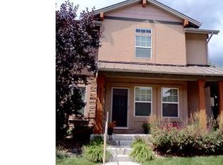 3713 Ridgeway St, Boulder, CO 80301