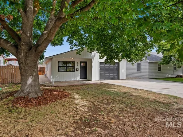 208 Young Ave, Nampa, ID 83651