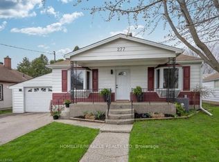 277 Giles St, London, ON N5Z2W2