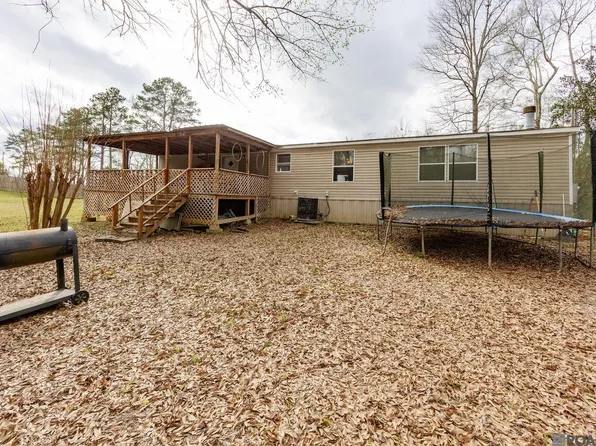 7751 Odeal Williams Ln, Ethel, LA 70730