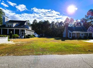 0 Grays Ln, Elizabethtown, NC 28337