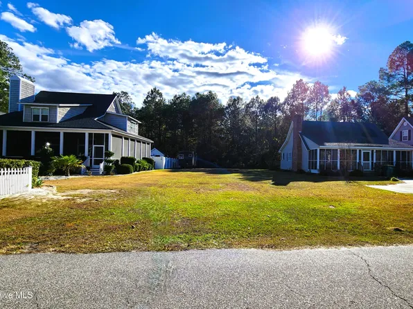 0 Grays Lane, White Lake, NC 28337