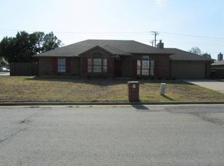 16901 Applebrook Dr, Edmond, OK 73012