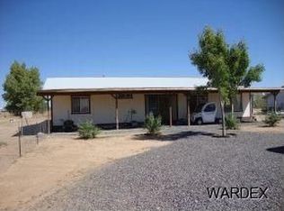 5575 W Abrigo Dr, Golden Valley, AZ 86413