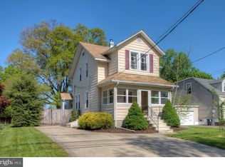 233 Princeton Ave, Hamilton, NJ 08619