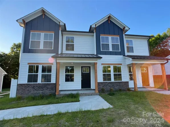 94 Chestnut Dr SW, Concord, NC 28025