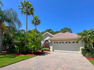 715 SW Tillbo Cv, Port Saint Lucie, FL 34986